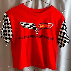 Corvette T-Shirt